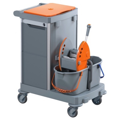 Carro Multiusos Opera 2.1