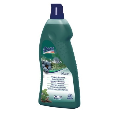 Detergente Ambience Winter