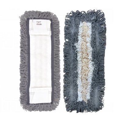 Mopa Algodão TriMax