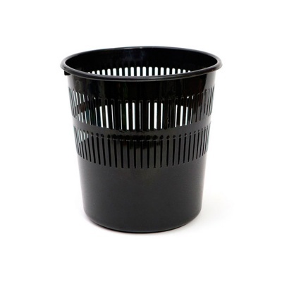 Papeleira Plástica de Rede