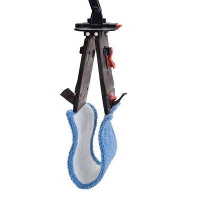 Mopa Microfibra Blue Rubber