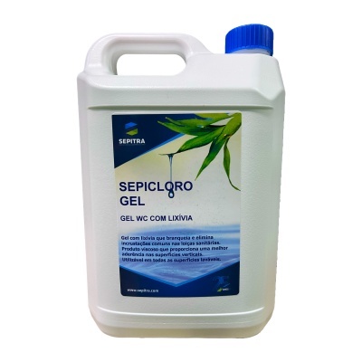 Sepicloro Gel