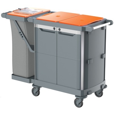 Carro Multiusos Opera 4.1