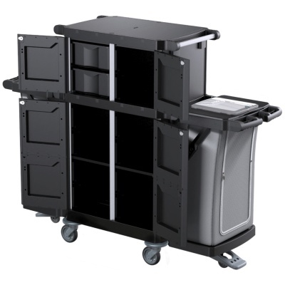 Carro de Serviço Opera 7.1 Hotel R