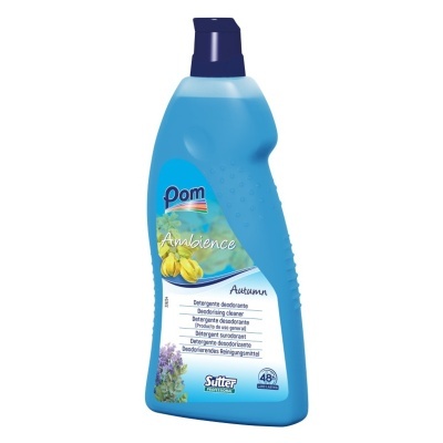 Detergente Ambience Autumn