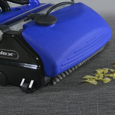 Lavadora Duplex Turbo