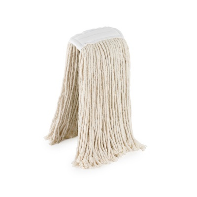 Esfregona Industrial Algodão