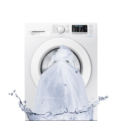 Sacos Hidrossolúveis