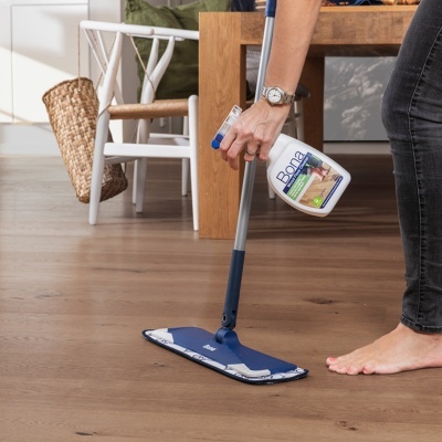 Bona Wood Floor Cleaner