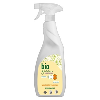 Bio Green Desengordurante Probiotico