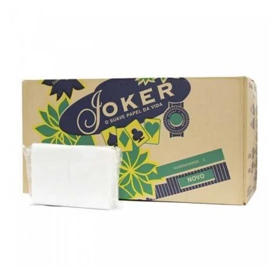 Guardanapo Sulfito Tipo L Joker