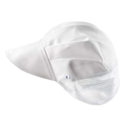 Touca de Rede Roll Drap