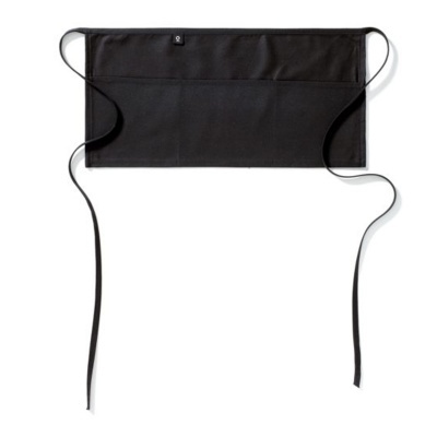 Avental de Cinta c/ Porta Moedas Roll Drap