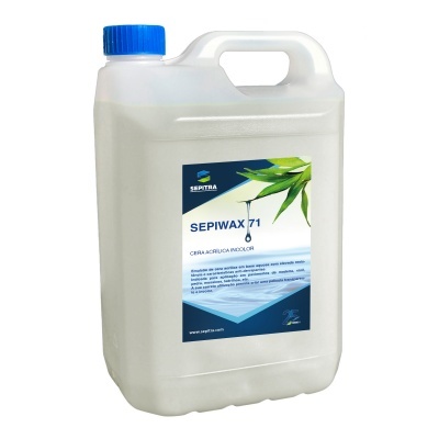 Sepiwax 71