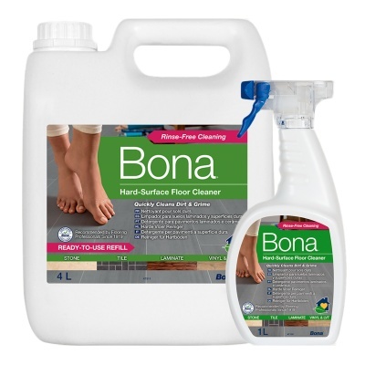 Bona Hard Surface Floor Cleaner