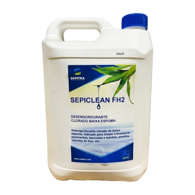 Sepiclean FH2