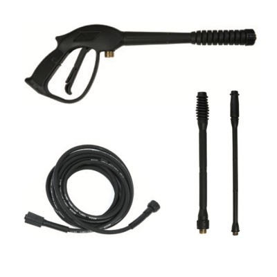 Lavadora Alta Pressão IPC G165-CP