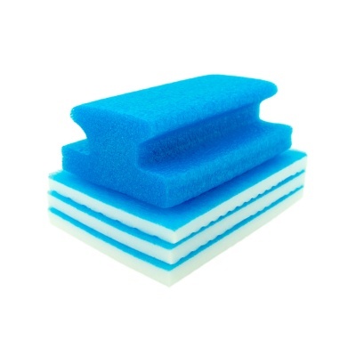 Esponja Mágica Salva Unhas