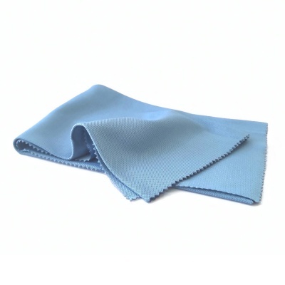 Pano Técnico Limpa Cristais