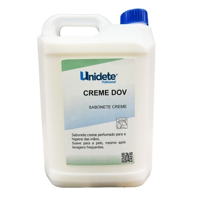 Sabonete Creme Dov