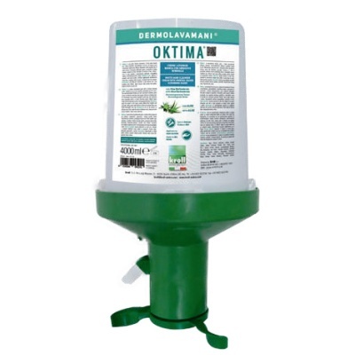 Pasta Lavamani Black Paste