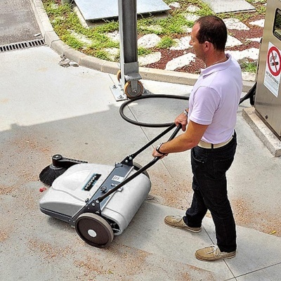 Varredora Mach Mep Ecovac Varredora Mach Mep Ecovac