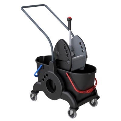Carro de Limpeza Giotto R MC