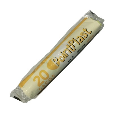 Rolo Sacos do Lixo AD 30 Litros