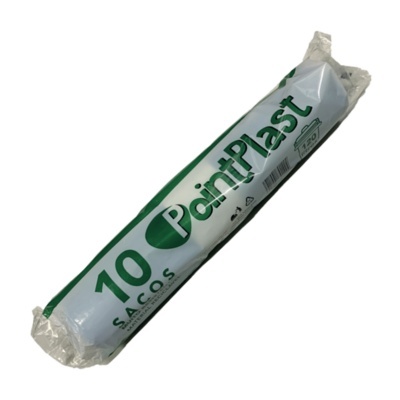 Rolo Sacos do Lixo AD 120 Litros