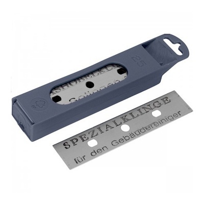 Lâminas Raspador 10Cm