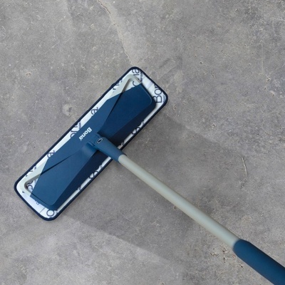 Kit Limpeza Superfícies Duras Bona