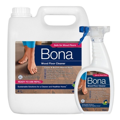 Bona Wood Floor Cleaner