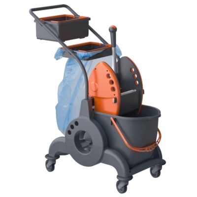 Carro de Limpeza Giotto TL