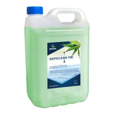 Sepiclean 700