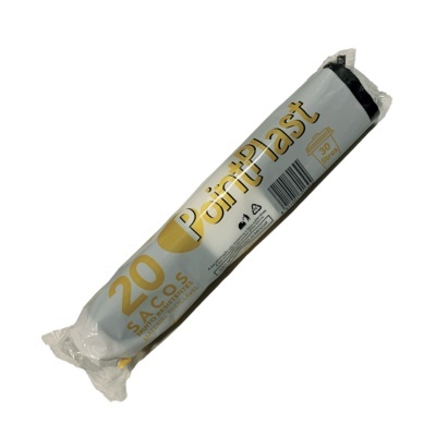 Rolo Sacos do Lixo AD 30 Litros