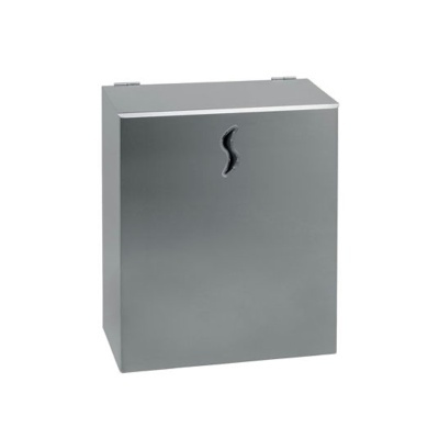 Papeleira Brinox Mural