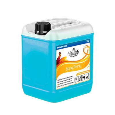 Spring Flower Vetri 5-C Spring Flower Vetri 5-C