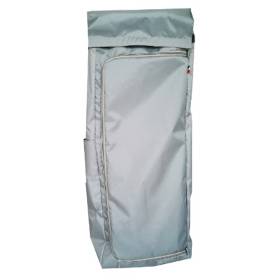Saco Plastificado Giotto 90L