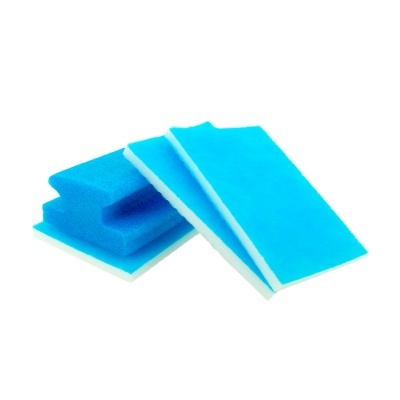 Esponja Mágica Salva Unhas