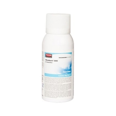 Recargas Ambientadoras MicroBurst 3000