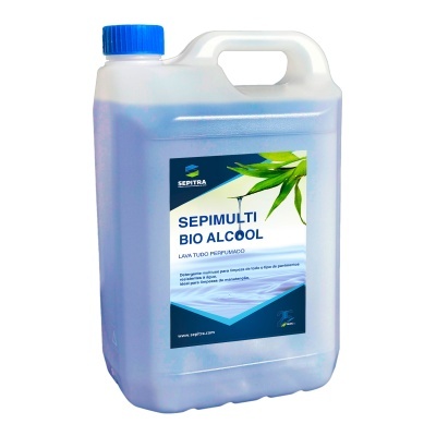 Sepimulti Bio Álcool