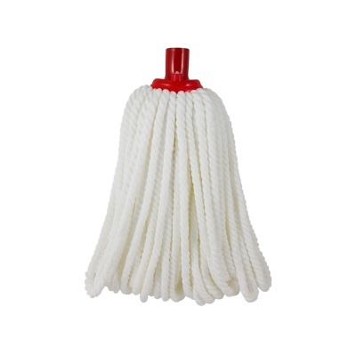 Esfregona Microfibra SuperNet