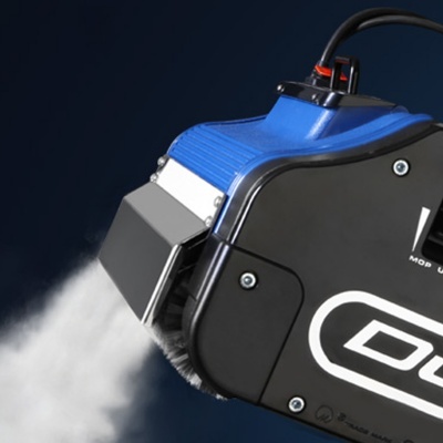 Lavadora Duplex 420 Steam