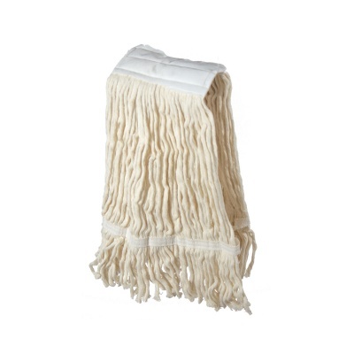 Esfregona Industrial Algodão