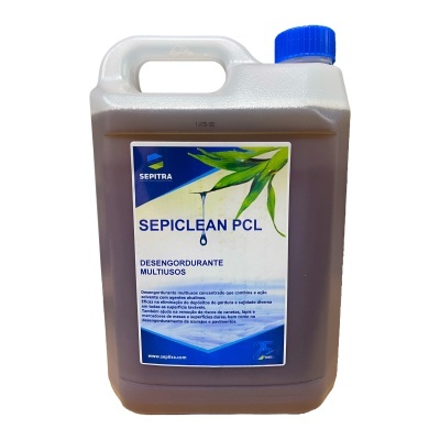Sepiclean PCL