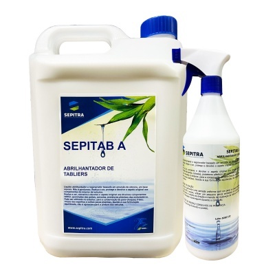 Sepitab A