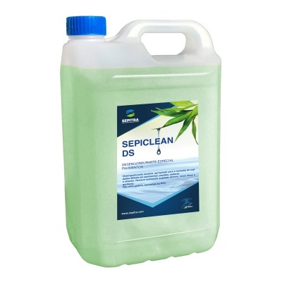 Sepiclean DS