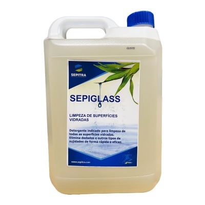 Sepiglass