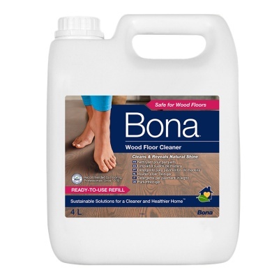 Bona Wood Floor Cleaner