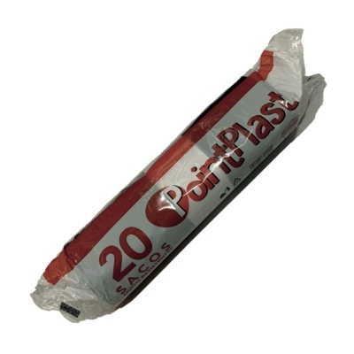 Rolo Sacos do Lixo AD 50 Litros